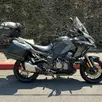 KAWASAKI VERSYS 1000 GRAND TOURER ABS KAWASAKI VERSYS 1000 GRAND TOURER ABS