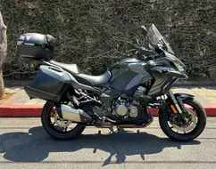 KAWASAKI VERSYS 1000 GRAND TOURER ABS KAWASAKI VERSYS 1000 GRAND TOURER ABS