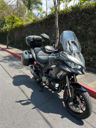 KAWASAKI-VERSYS 1000 GRAND TOURER ABS-2024