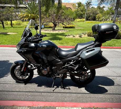 KAWASAKI-VERSYS 1000 GRAND TOURER ABS-2024
