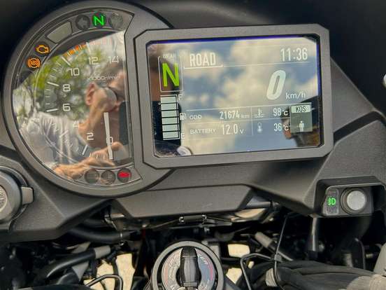 KAWASAKI-VERSYS 1000 GRAND TOURER ABS KAWASAKI-VERSYS 1000 GRAND TOURER ABS-2024