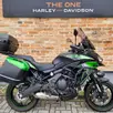 KAWASAKI VERSYS TOURER ABS KAWASAKI VERSYS TOURER ABS