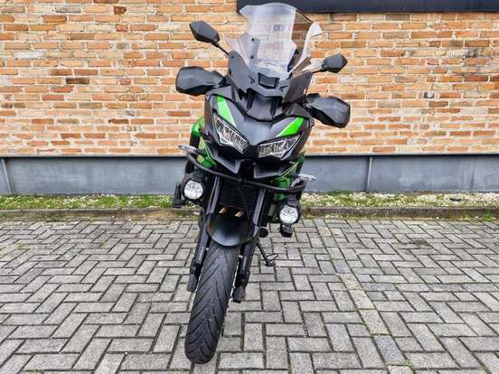 KAWASAKI-VERSYS TOURER ABS KAWASAKI-VERSYS TOURER ABS-2024
