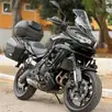 KAWASAKI VERSYS ABS KAWASAKI VERSYS ABS