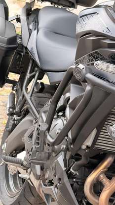 KAWASAKI-VERSYS ABS KAWASAKI-VERSYS ABS-2023