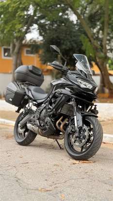 KAWASAKI-VERSYS ABS KAWASAKI-VERSYS ABS-2023