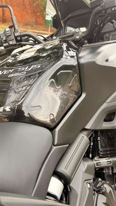 KAWASAKI-VERSYS ABS KAWASAKI-VERSYS ABS-2023