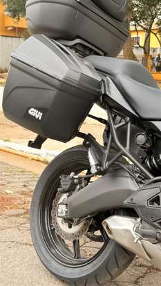 KAWASAKI-VERSYS ABS-2023