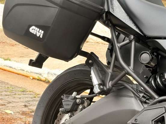KAWASAKI-VERSYS ABS KAWASAKI-VERSYS ABS-2023