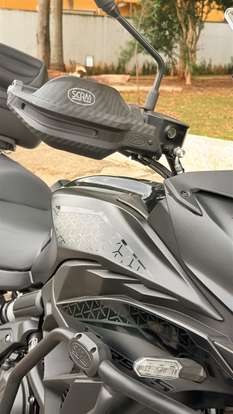 KAWASAKI-VERSYS ABS-2023