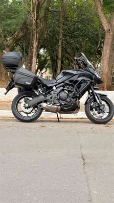 KAWASAKI-VERSYS ABS-2023