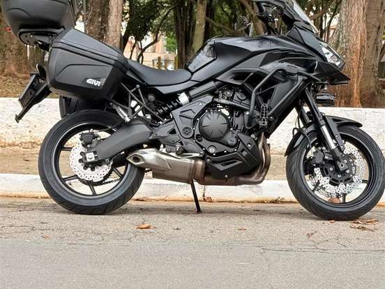 KAWASAKI-VERSYS ABS KAWASAKI-VERSYS ABS-2023