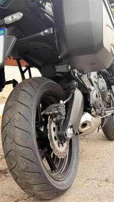 KAWASAKI-VERSYS ABS-2023