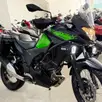 KAWASAKI VERSYS-X 300 TOURER ABS KAWASAKI VERSYS-X 300 TOURER ABS