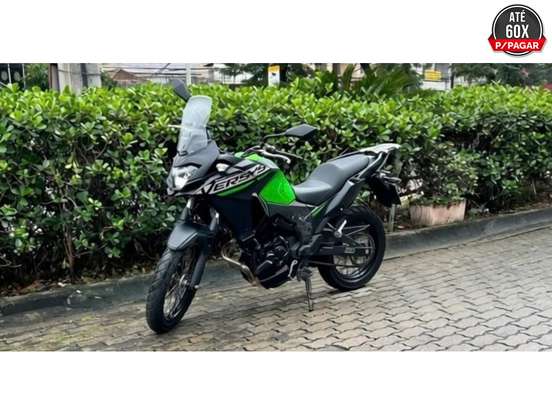 KAWASAKI-VERSYS-X 300-2023