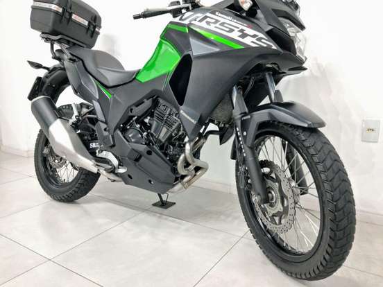 KAWASAKI-VERSYS-X 300 KAWASAKI-VERSYS-X 300-2024