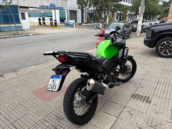 KAWASAKI-VERSYS-X 300 KAWASAKI-VERSYS-X 300-2021