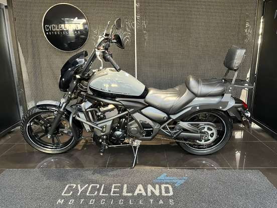 KAWASAKI-VULCAN S ABS CAFÉ KAWASAKI-VULCAN S ABS CAFÉ-2021