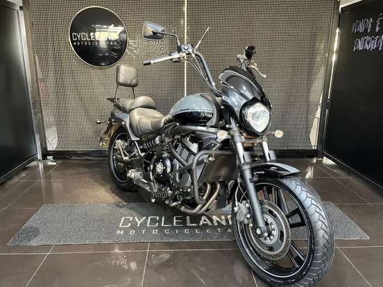 KAWASAKI-VULCAN S ABS CAFÉ KAWASAKI-VULCAN S ABS CAFÉ-2021
