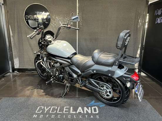 KAWASAKI-VULCAN S ABS CAFÉ-2021