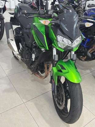 KAWASAKI-Z400-2022