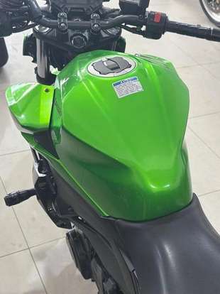 KAWASAKI-Z400-2022