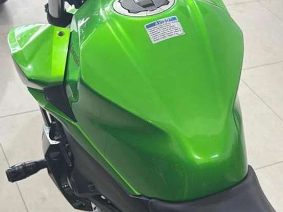 KAWASAKI-Z400 KAWASAKI-Z400-2022