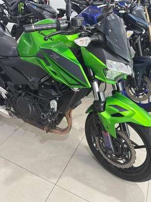 KAWASAKI-Z400-2022