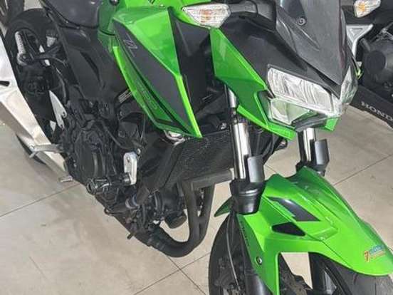 KAWASAKI-Z400 KAWASAKI-Z400-2022