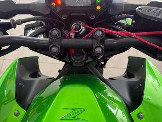 KAWASAKI-Z400 KAWASAKI-Z400-2022