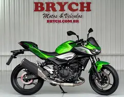 KAWASAKI Z500 KAWASAKI Z500