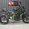 KAWASAKI Z650 ABS RS KAWASAKI Z650 ABS RS