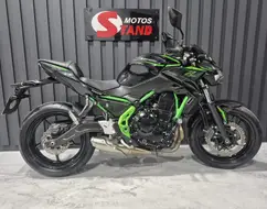 KAWASAKI Z650 ABS RS KAWASAKI Z650 ABS RS