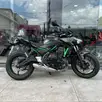 KAWASAKI Z650 ABS KAWASAKI Z650 ABS