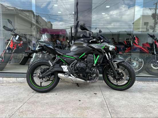 KAWASAKI-Z650 ABS KAWASAKI-Z650 ABS-2023