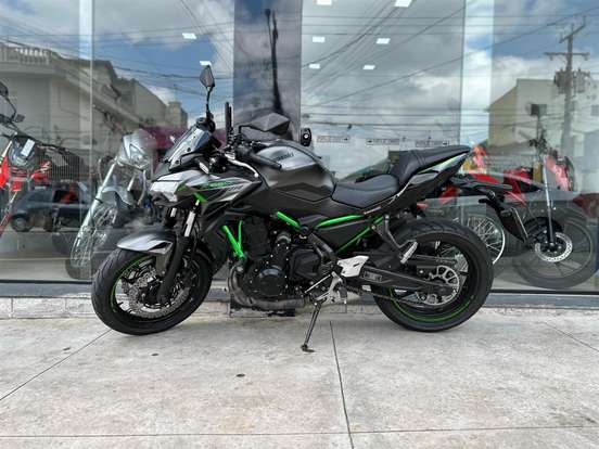 KAWASAKI-Z650 ABS KAWASAKI-Z650 ABS-2023