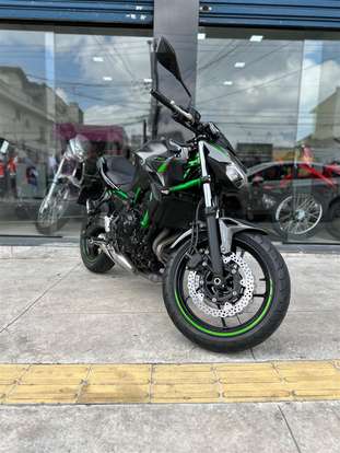 KAWASAKI-Z650 ABS KAWASAKI-Z650 ABS-2023