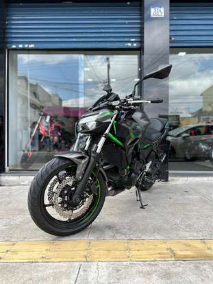 KAWASAKI-Z650 ABS KAWASAKI-Z650 ABS-2023