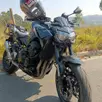 KAWASAKI Z900 KAWASAKI Z900