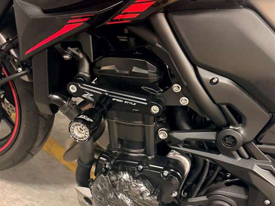 KAWASAKI-Z900 KAWASAKI-Z900-2023