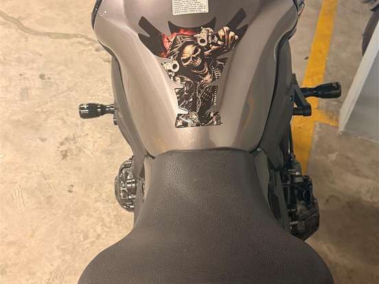 KAWASAKI-Z900 KAWASAKI-Z900-2023