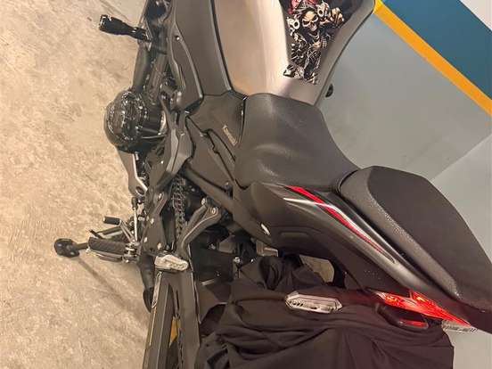 KAWASAKI-Z900 KAWASAKI-Z900-2023