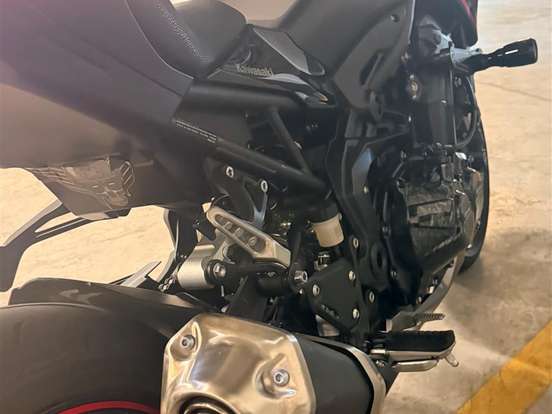 KAWASAKI-Z900 KAWASAKI-Z900-2023