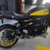 KAWASAKI Z900RS SE KAWASAKI Z900RS SE
