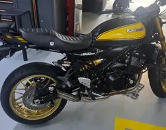 KAWASAKI Z900RS SE KAWASAKI Z900RS SE