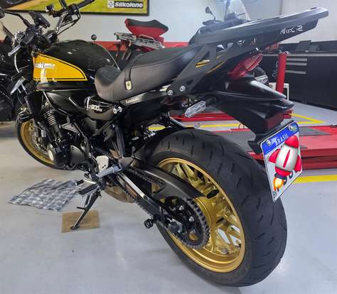 KAWASAKI-Z900RS SE KAWASAKI-Z900RS SE-2027