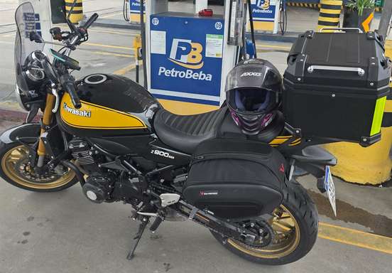 KAWASAKI-Z900RS SE KAWASAKI-Z900RS SE-2027