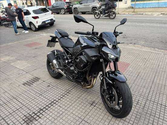 KAWASAKI-Z900 KAWASAKI-Z900-2026