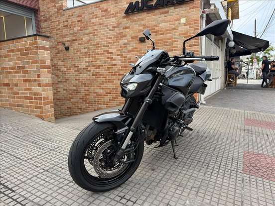KAWASAKI-Z900 KAWASAKI-Z900-2026