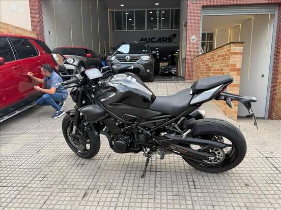 KAWASAKI-Z900 KAWASAKI-Z900-2026